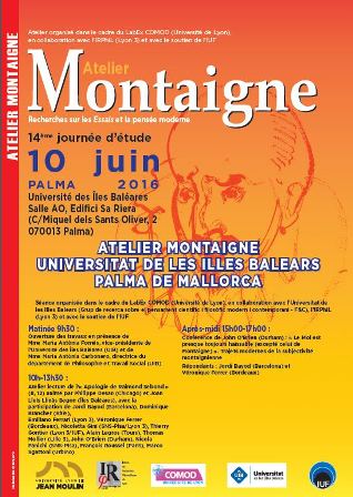 Image Montaigne 10-06 Image Montaigne 10-06
