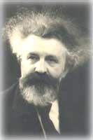 Gaston Bachelard (© D.R.) Gaston Bachelard (© D.R.)