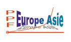 Logo PPF Europe-Asie Logo PPF Europe-Asie