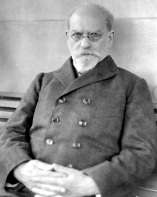 Edmund Husserl Edmund Husserl