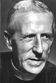 Pierre Teilhard de Chardin 