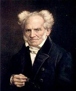 Arthur Schopenhauer Arthur Schopenhauer