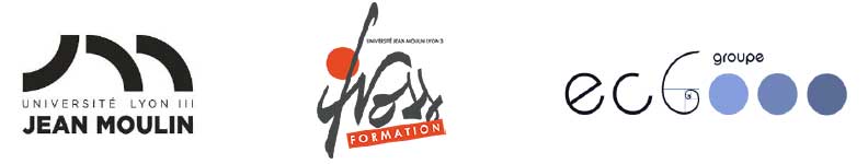 Université Jean Moulin Lyon 3 - IFROSS - Groupe eco6