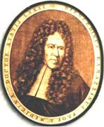 Bernardino Ramazzini