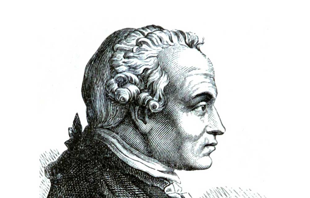 Emmanuel KANT