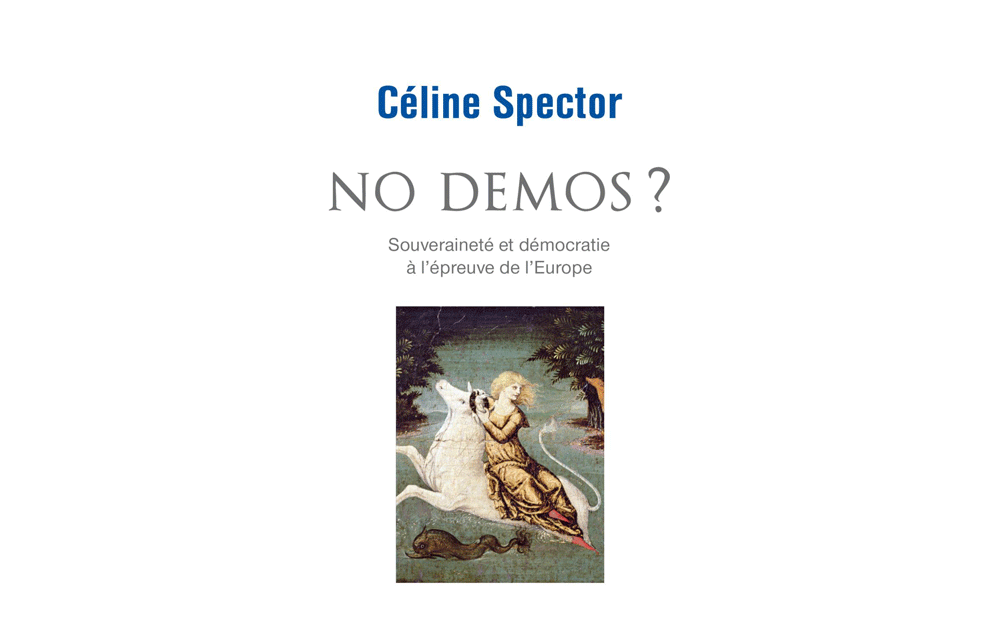 Céline Spector, 