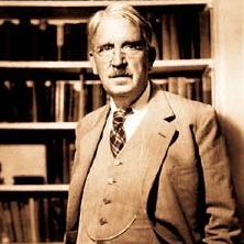 John Dewey