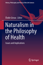 Naturalism in the Philosophy of Health