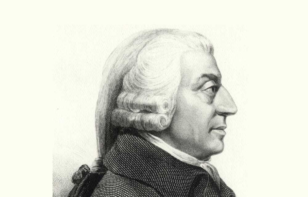 Adam Smith