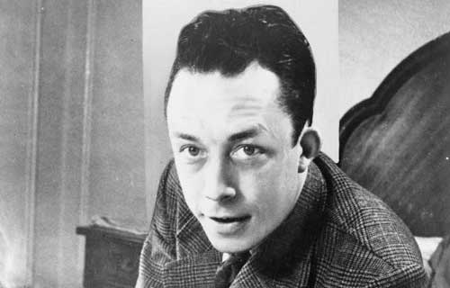 Albert Camus