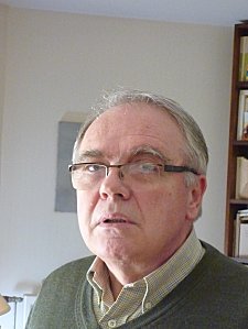 Jean-Pierre Charcosset