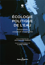 Jean-Philippe Pierron (dir.), Écologie politique de l'eau