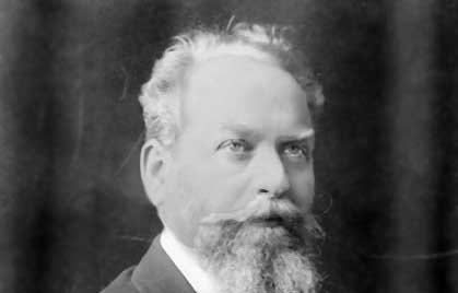 Edmund Husserl