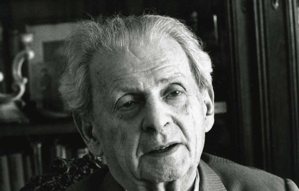 Emmanuel Levinas