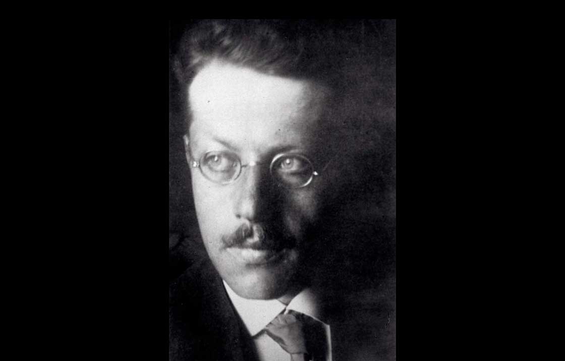 Franz Rosenzweig