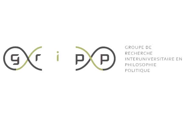 GRIPP - Groupe de recherche interuniversitaire en philosophie politique