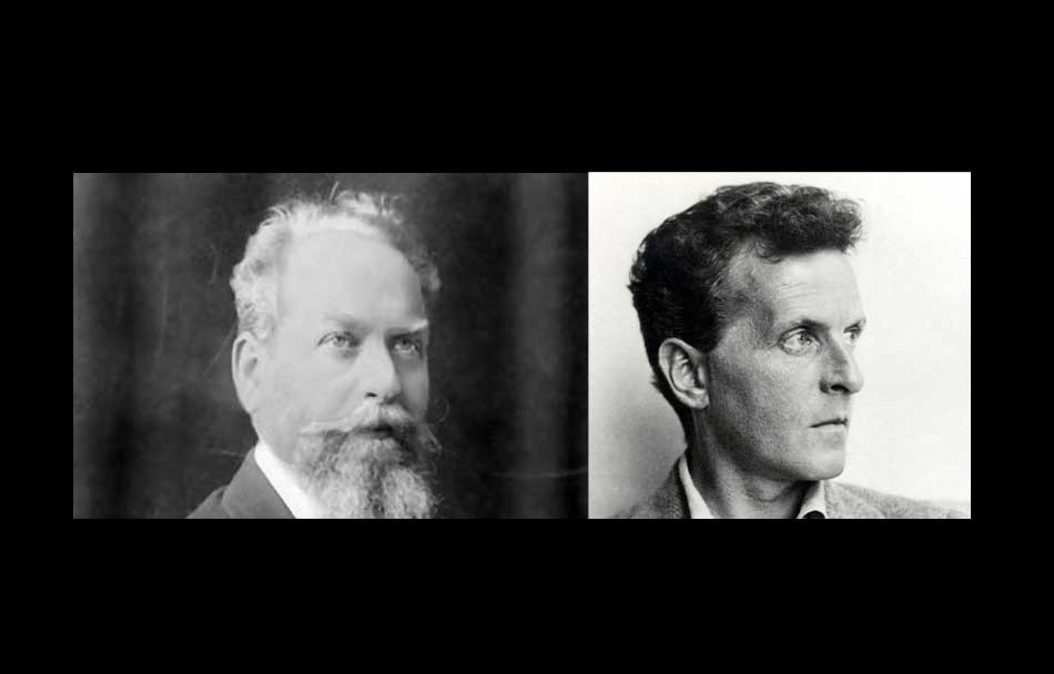 Husserl et Wittgenstein