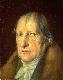 Georg Wilhelm Friedrich Hegel Georg Wilhelm Friedrich Hegel
