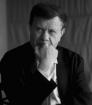 Roger Chartier (© D.R.) Roger Chartier (© D.R.)