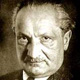Martin Heidegger Martin Heidegger