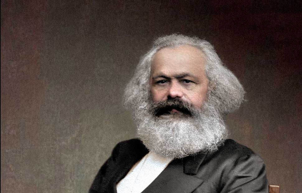Karl Marx