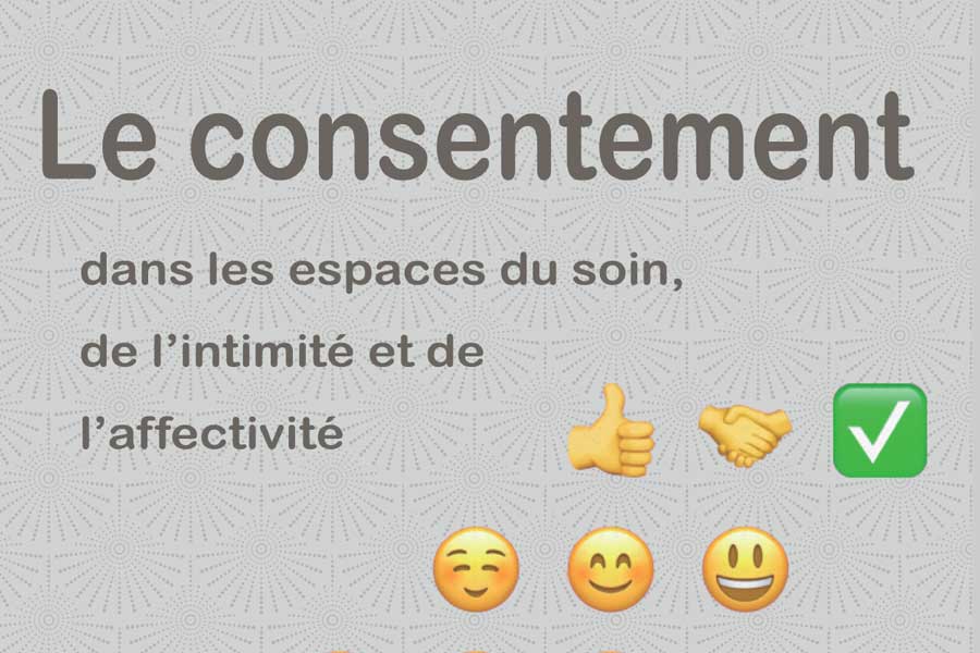 Le consentement