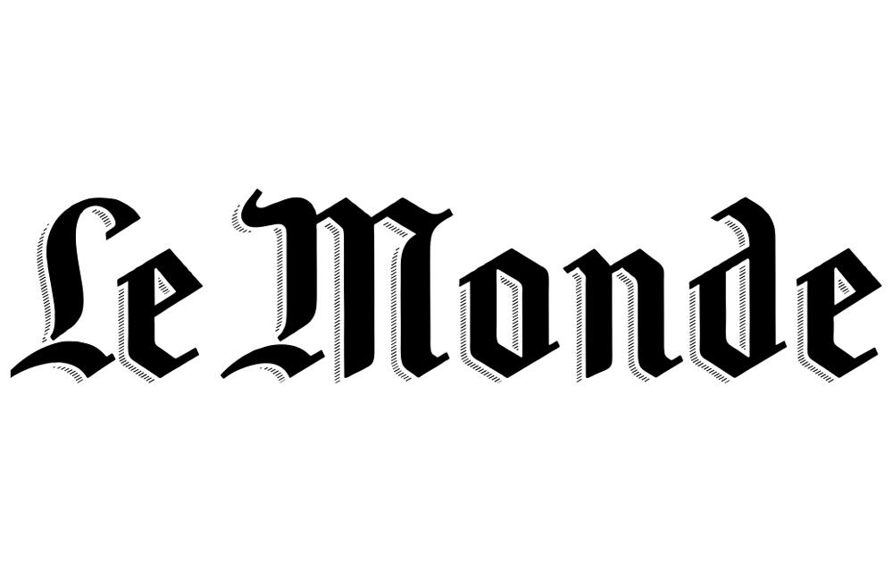 Logo du journal Le Monde
