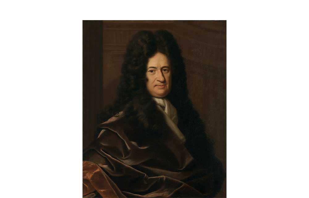 Leibniz