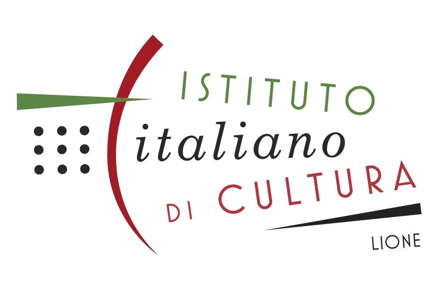 Logo Institut Culturel Italien de Lyon