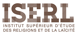 ISERL - Institut Supérieur d'Étude des Religions et de la Laïcité