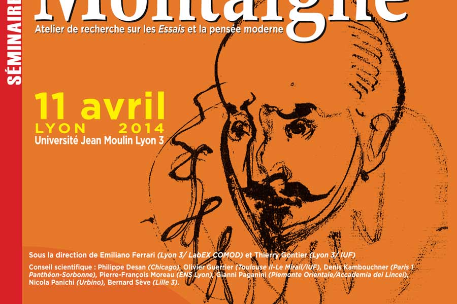 Atelier Montaine - 11 avril 2014