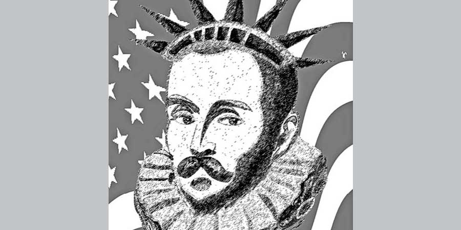 Montaigne in America