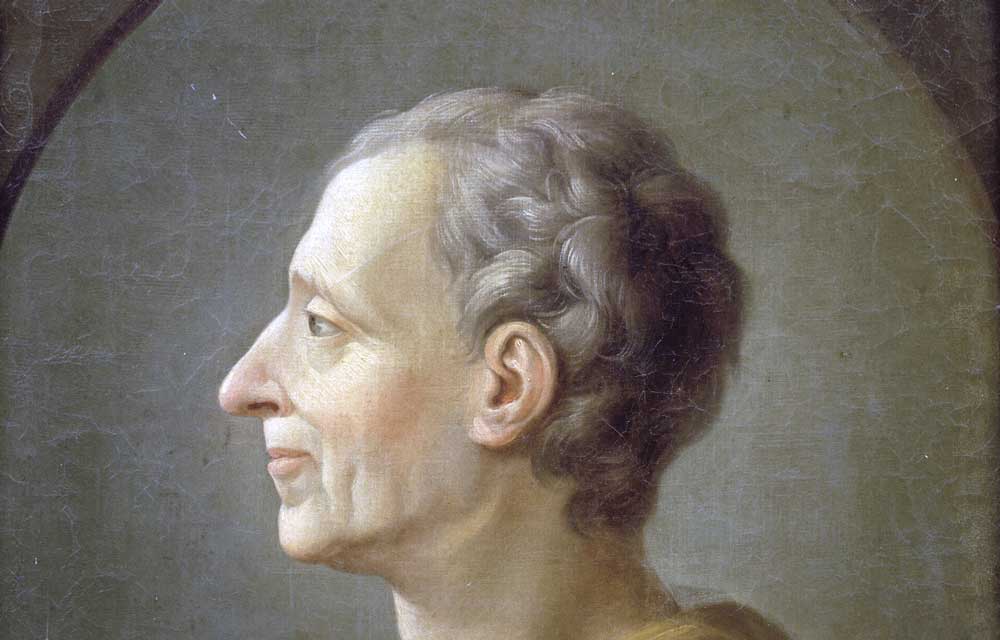 Montesquieu