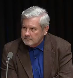 Patrick Wotling