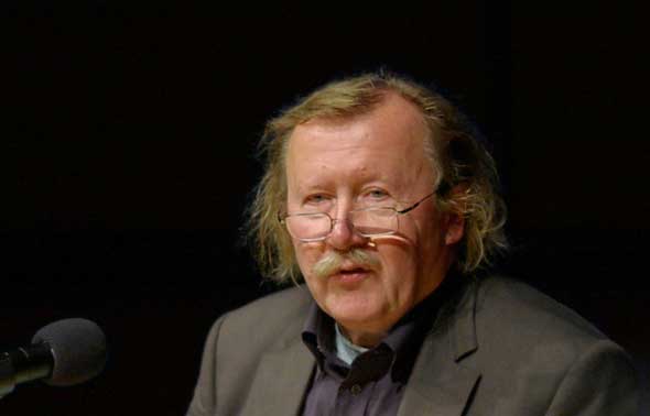 Peter Sloterdijk