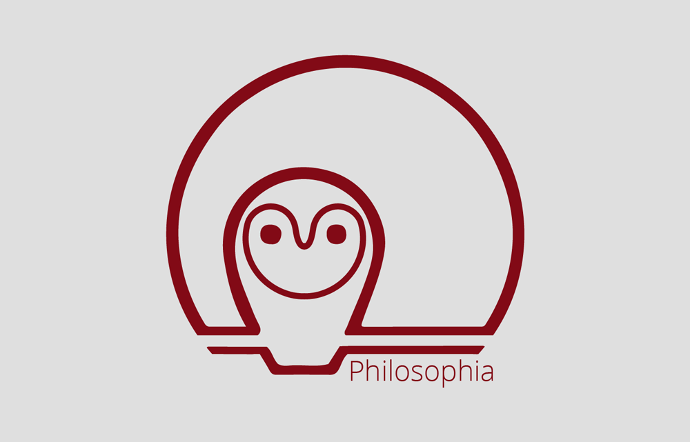 Logo festival Philosophia