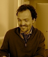 Jean-François Pradeau