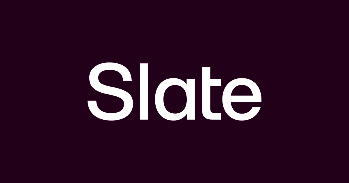 Slate