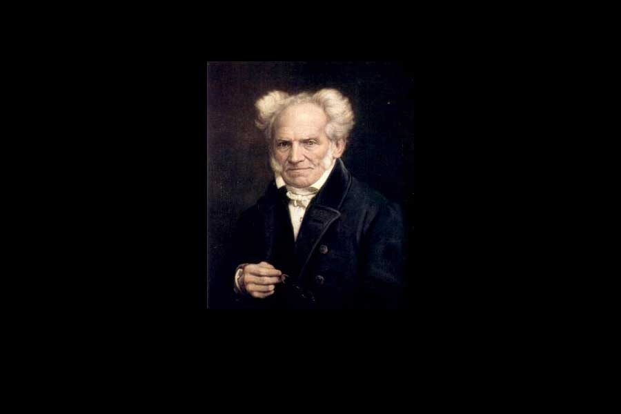 Arthur Schopenhauer