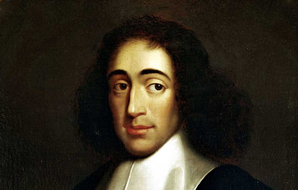 Spinoza