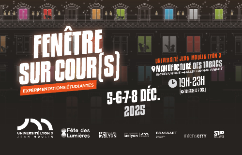 Fête des Lumières 2025